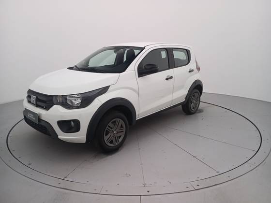FIAT MOBI 1.0 FIREFLY FLEX LIKE. MANUAL